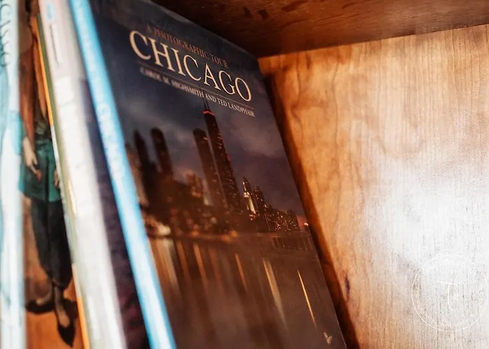 度假居 Tomies House