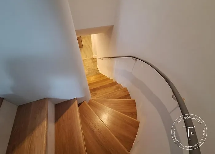 Tomies House 度假居