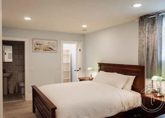 度假居 Tomies House *