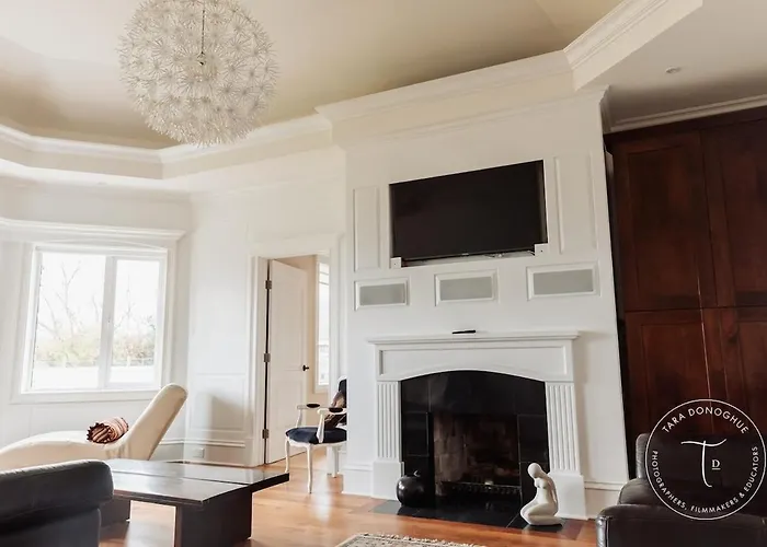 Tomies House 度假居 *