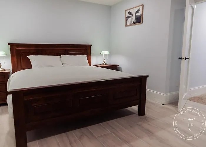 度假居 Tomies House *