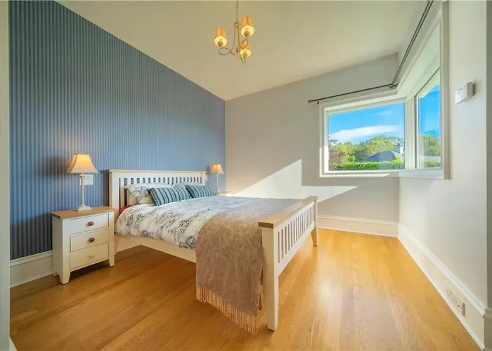 度假居 Tomies House