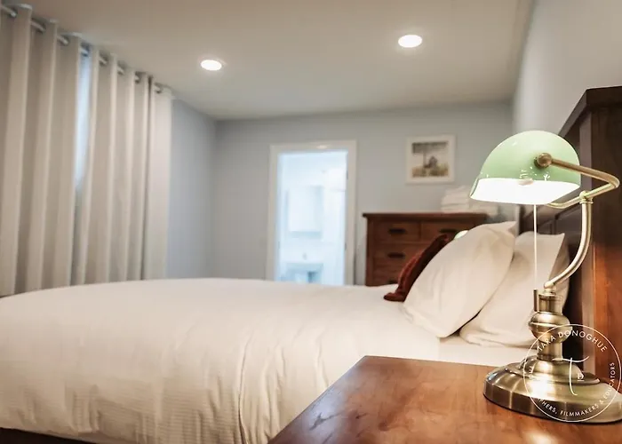 度假居 Tomies House Laune Bridge