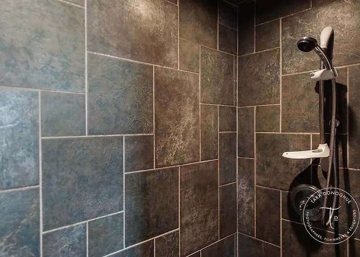 度假居 Tomies House *