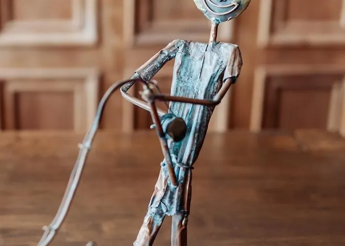 度假居 Tomies House