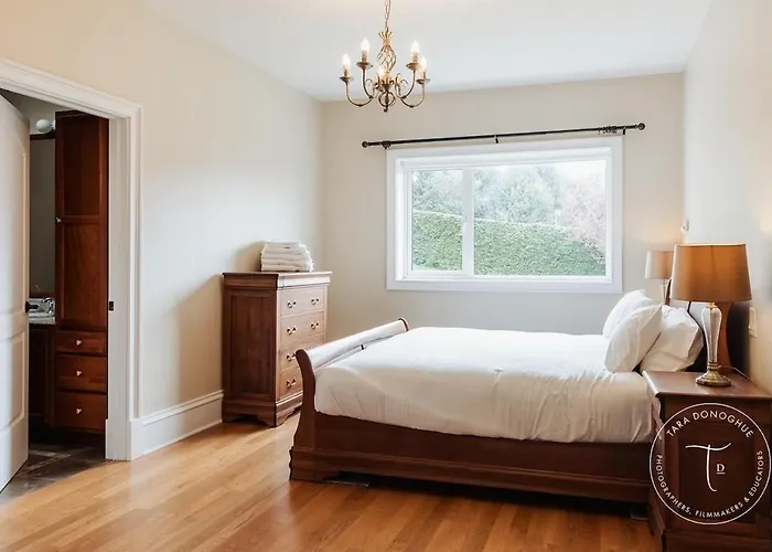 度假居 Tomies House