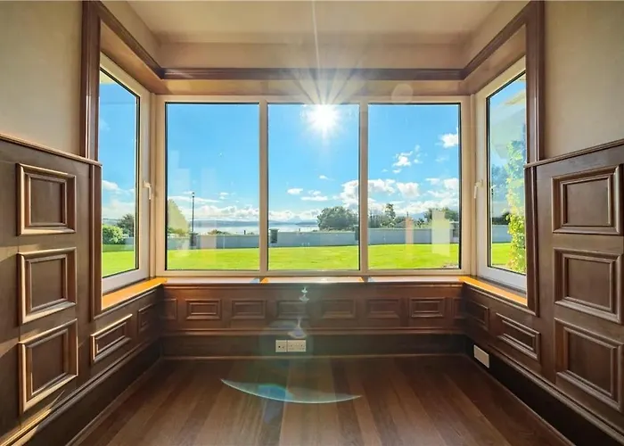 Tomies House Laune Bridge