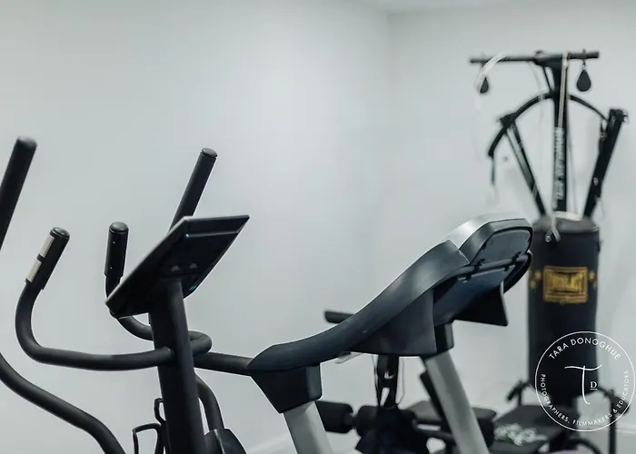 度假居 Tomies House