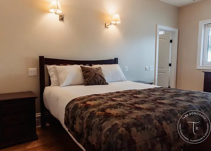 度假居 Tomies House *