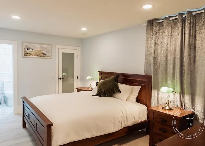 Tomies House 度假居 *