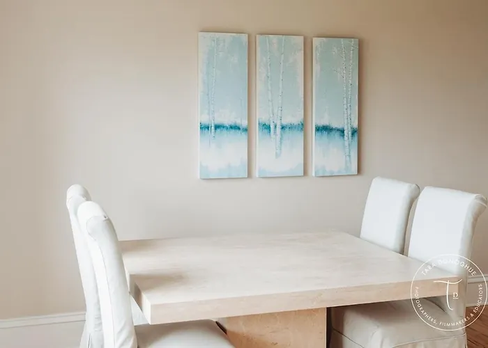 Tomies House 度假居