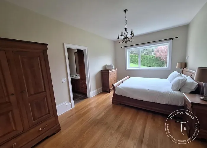 Tomies House Laune Bridge