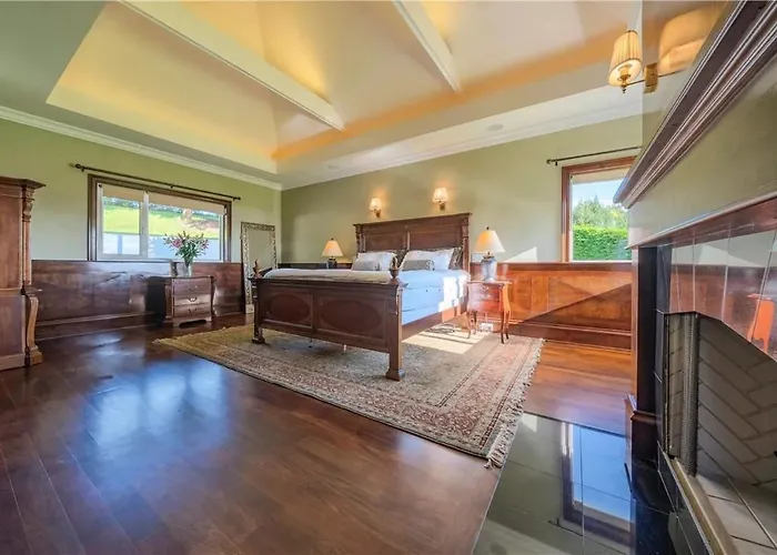 度假居 Tomies House Laune Bridge