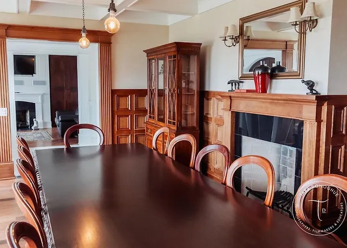 Tomies House Laune Bridge