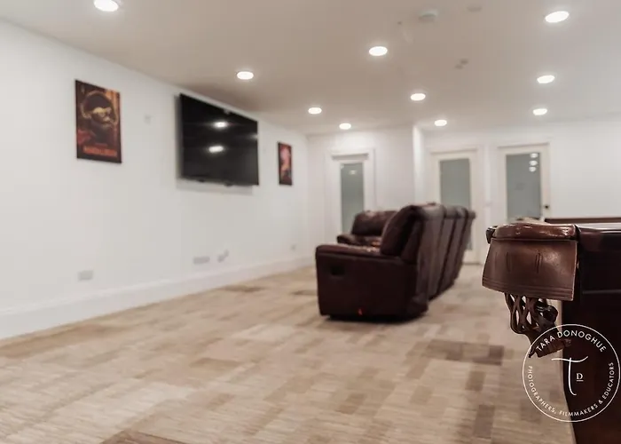 度假居 Tomies House