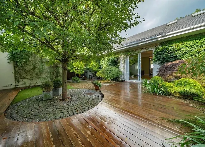 度假居 Tomies House *