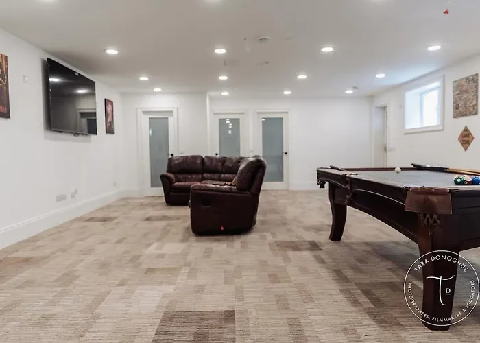 Tomies House Laune Bridge