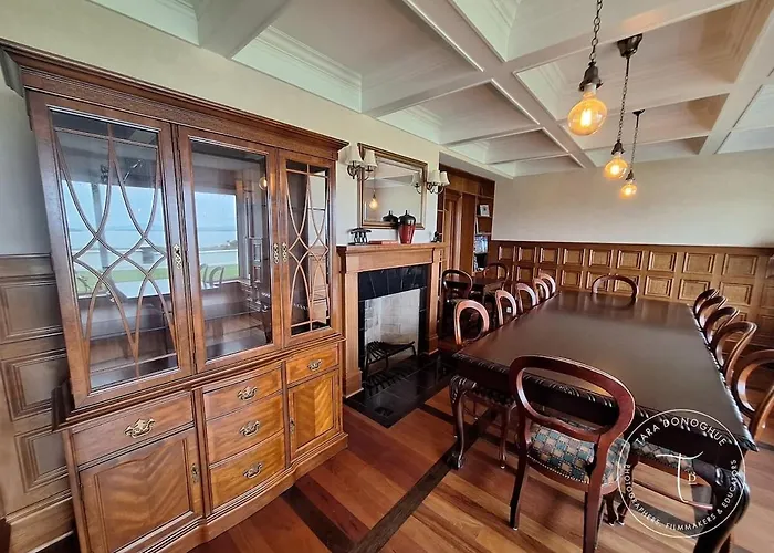 Tomies House 度假居 *